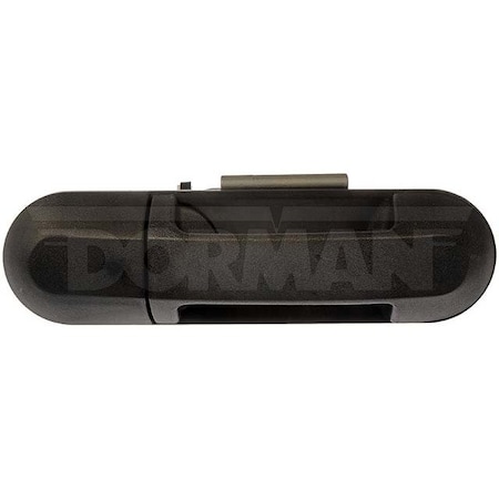 Motormite EXTERIOR DOOR HANDLE FRONT RIGHT PAINT T 80651